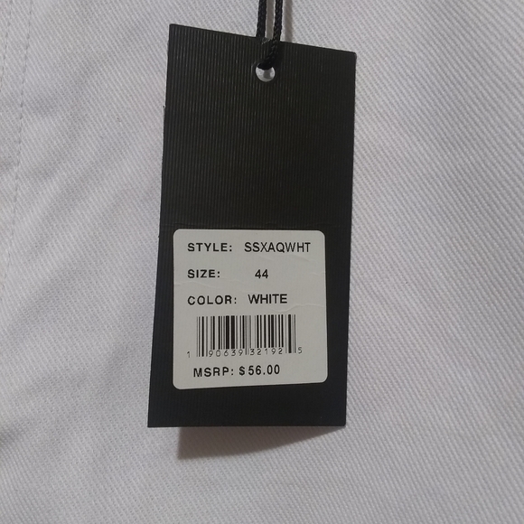 Men's shorts - Picture 2 of 4